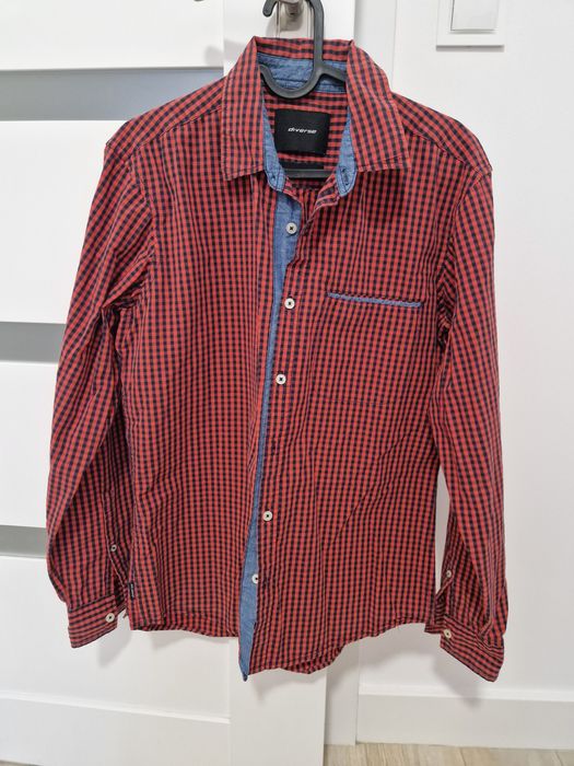 Koszula męska Diverse