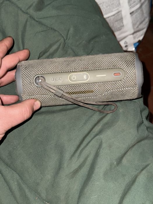 Продам JBL flip6