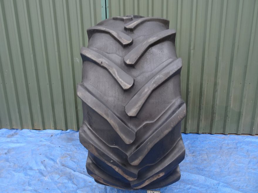 Opona Taurus Energy 30,5 30.5 L - R 32 4,5 Cm