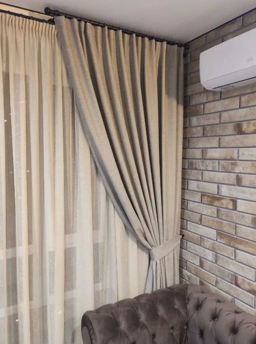 Євро-2 кімнатна квартира із стильним ремонтом! Ірпінь, ЖК Нові Метри