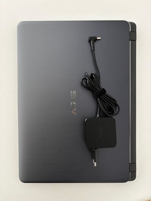 Asus F507MA/N4000/4GB Ram/1TB Disco/15"/W10/B
