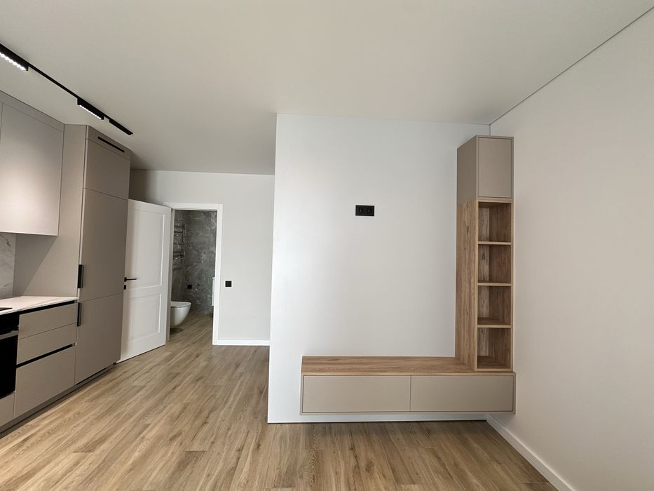 Продам 1кімнатну квартиру / ЖК ATMOSFERA