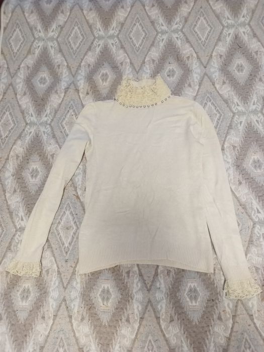 Жіночий святковий гольф