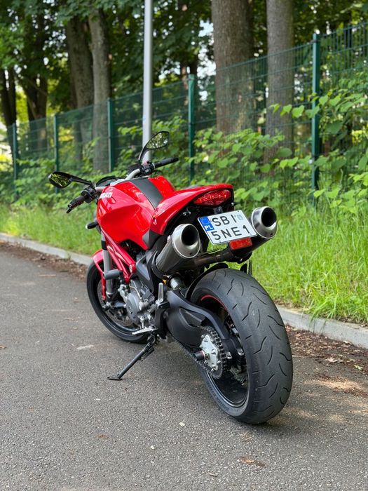 Ducati