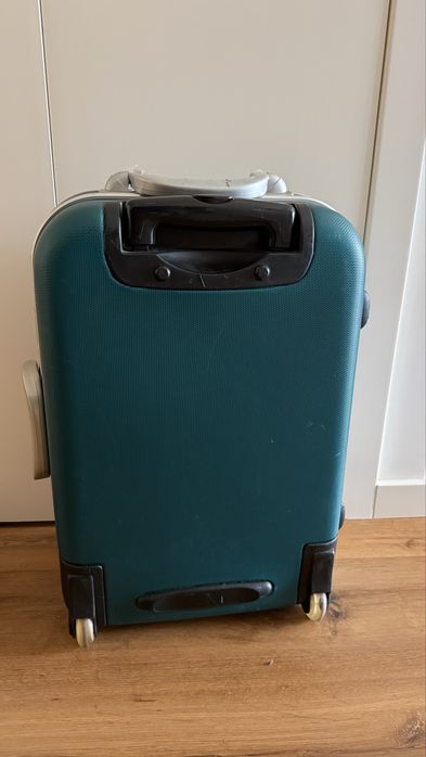 Mala de viagem cabine LYS Paris