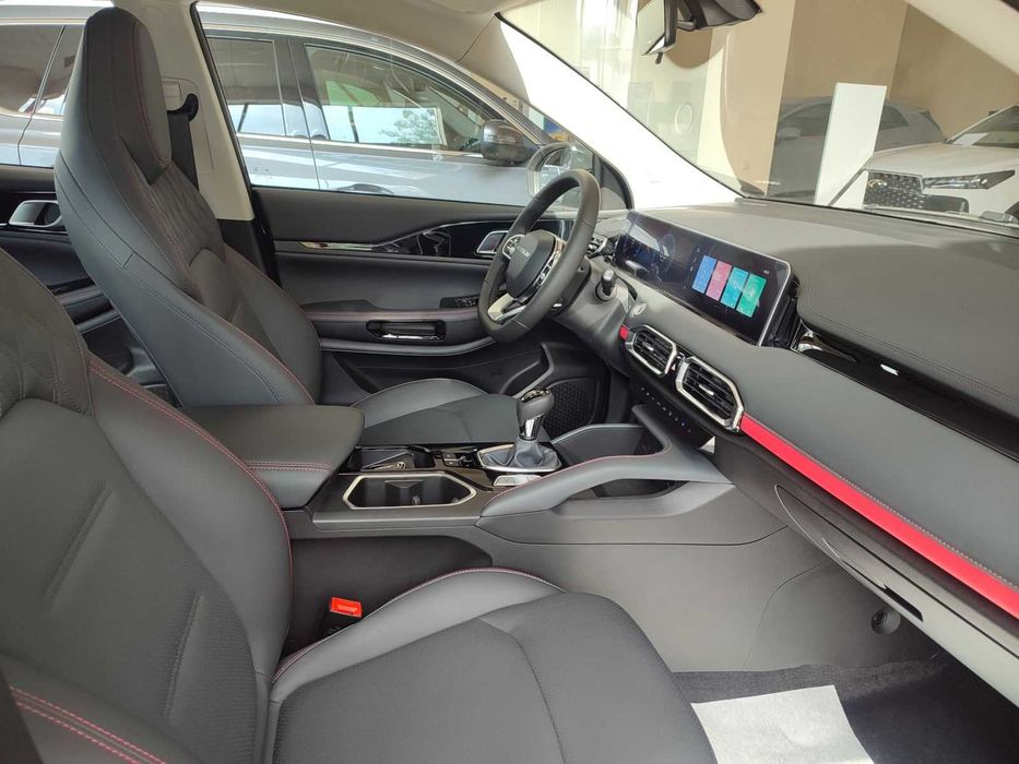 Новий Jetour X50 Comfort 2026 за найкращою ціною в наявності!