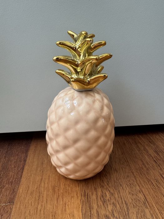 Ananas Ozdoba dekoracja wnętrza