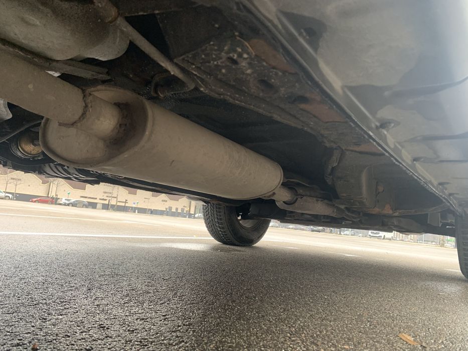 Ford Escape 2.3 HYBRID