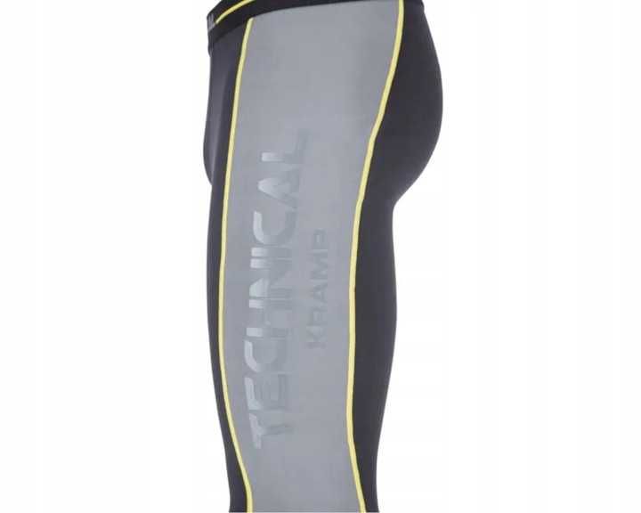 Kalesony Termoaktywne Technical Kramp Carbondry Roz. M