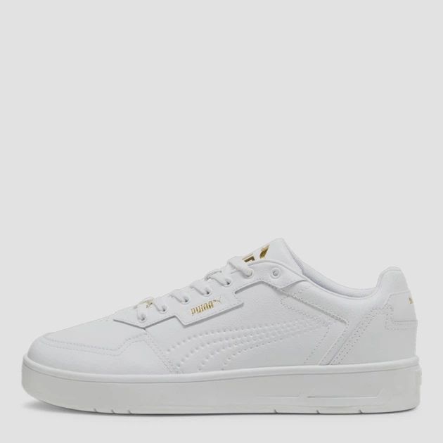 Чоловічі кросівки Puma  Court Classic Lux