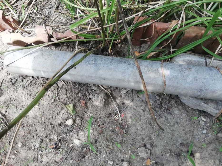 Продаю  трубы по 200 гр метр