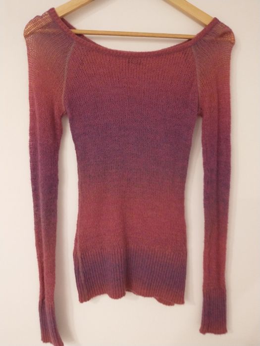 Bluzka damska Americanos