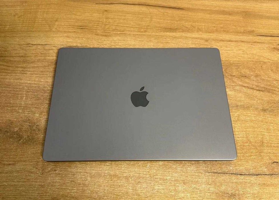 MacBook Pro 16 2021 M1 Max 64gb (32c gpu)