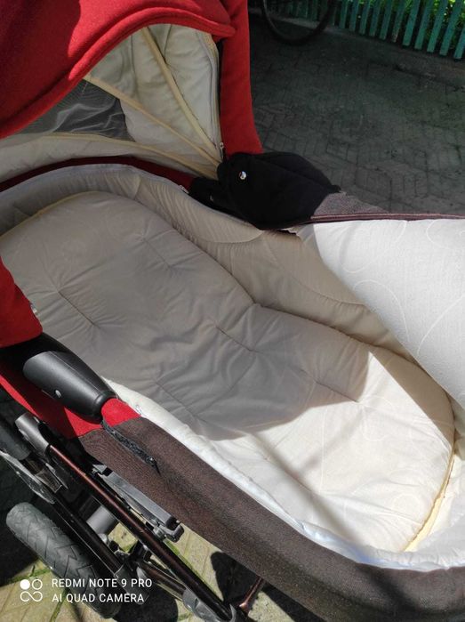 Коляска TAKO BIKO 2в1