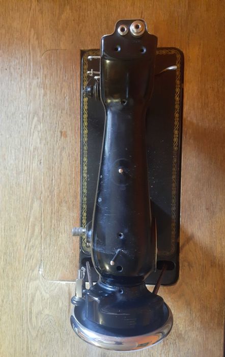 Maszyna do szycia Veritas PRL