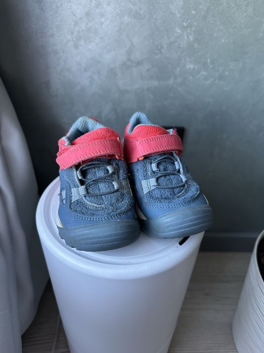 Ботинки Кроссовки Quechua Crossrock