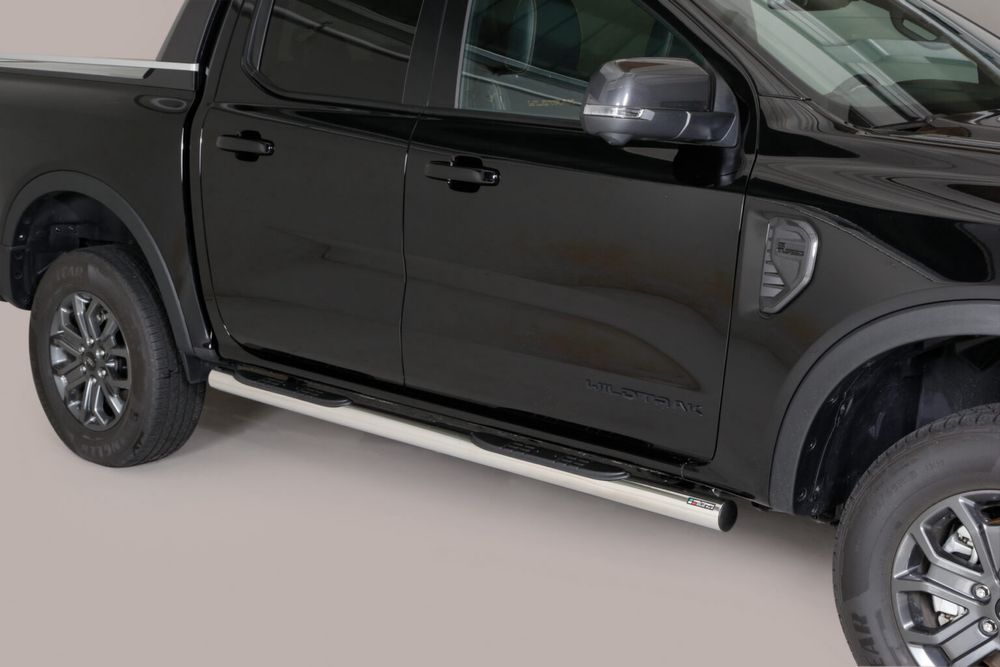 ESTRIBOS | BULL-BAR | ROLL-BAR FORD RANGER 2023