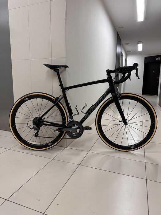 Rower Szosowy - Specialized Allez E5 Karbon