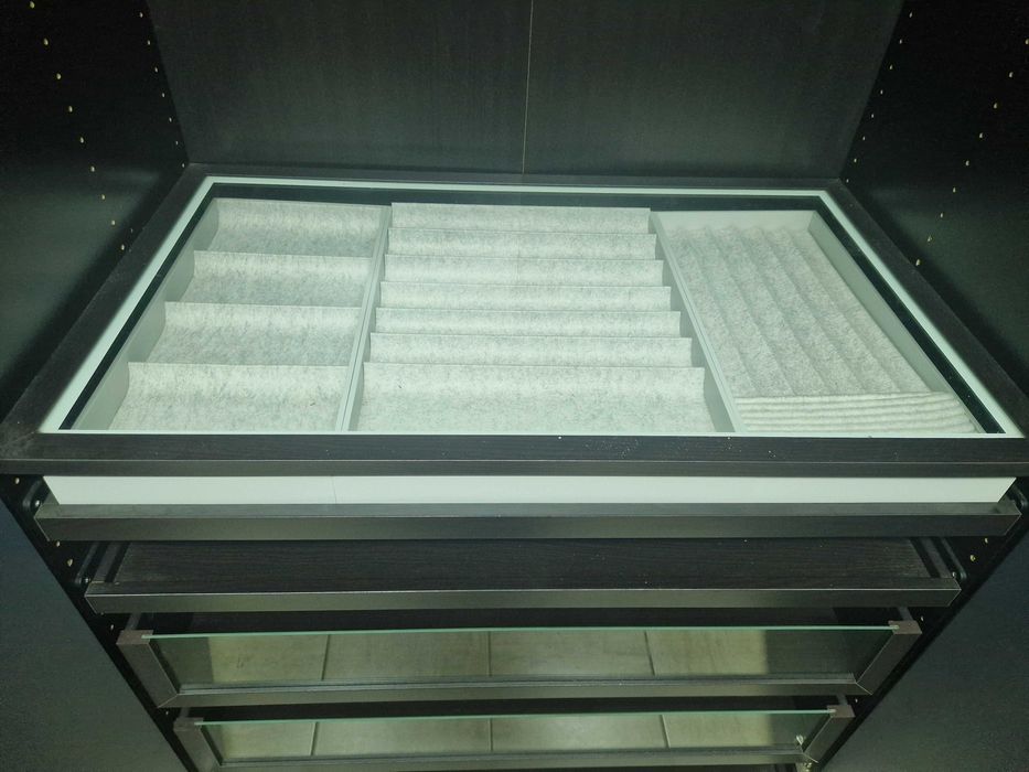 Roupeiro grande IKEA