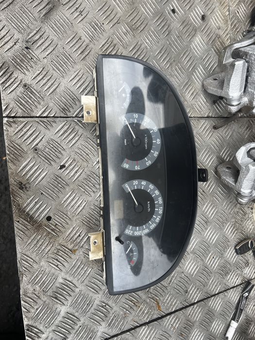 Samand саманд приборная панель