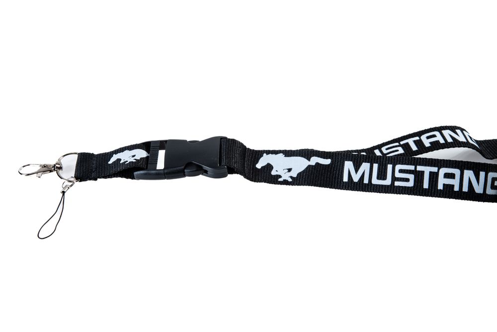 Smycz na klucze FORD MUSTANG