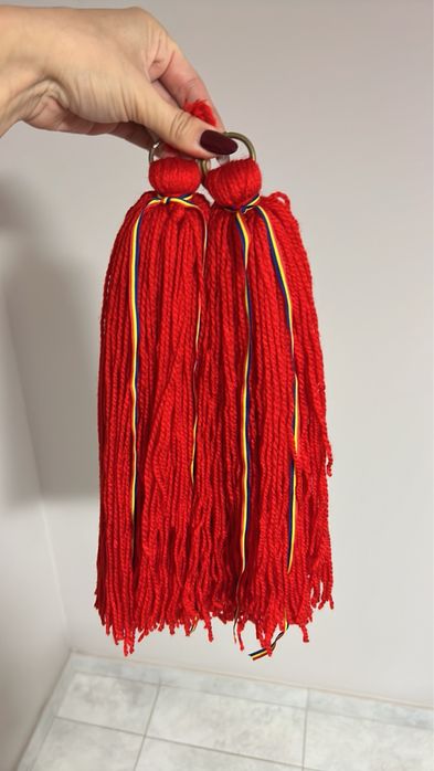 Красиві Китиці в трьох розмірах 40 см,40см,30см -300 грн;500грн;600грн