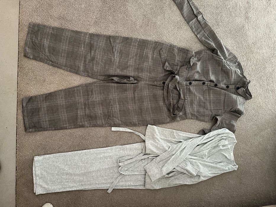 Roupa de grávida/ amamentação como nova
