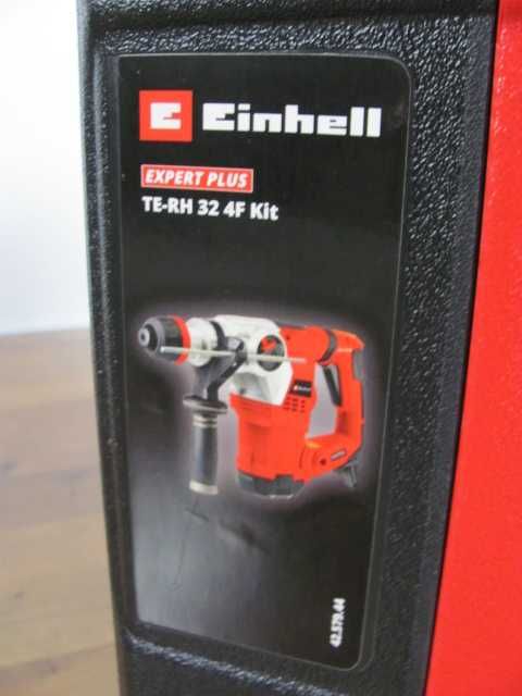 Кейс оригінальний до шуруповертів Einhell TE-CD 18/2 Li-i; 18/40 Li до перфораторів  універсальні Einhell S35 E-Box, Einhell E-Box M55/40, з Німеччини