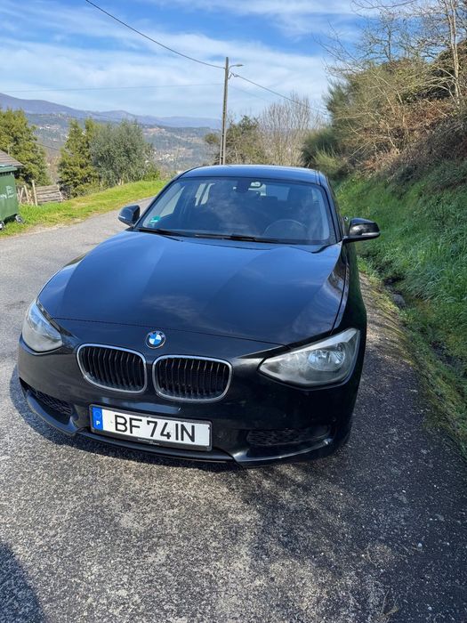 BMW 116