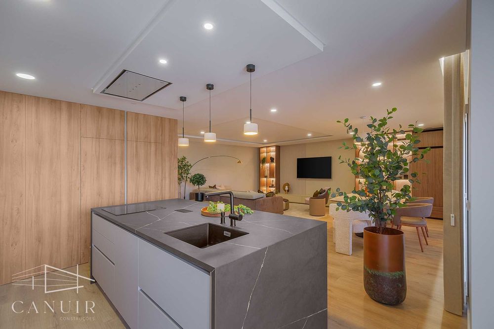 Duplex no Montijo