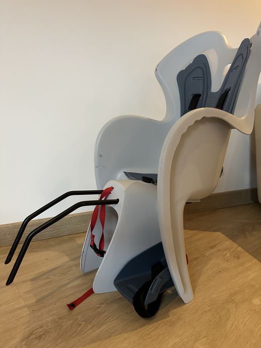 Cadeira para bicicleta