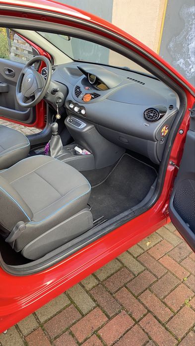 RENAULT  Twingo sprzedam
