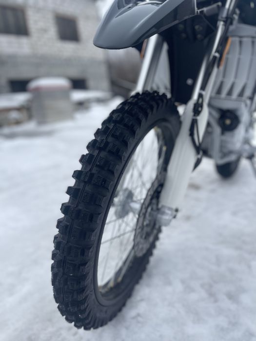 Мотоцикл LONCIN LX300GY SX2 Pro