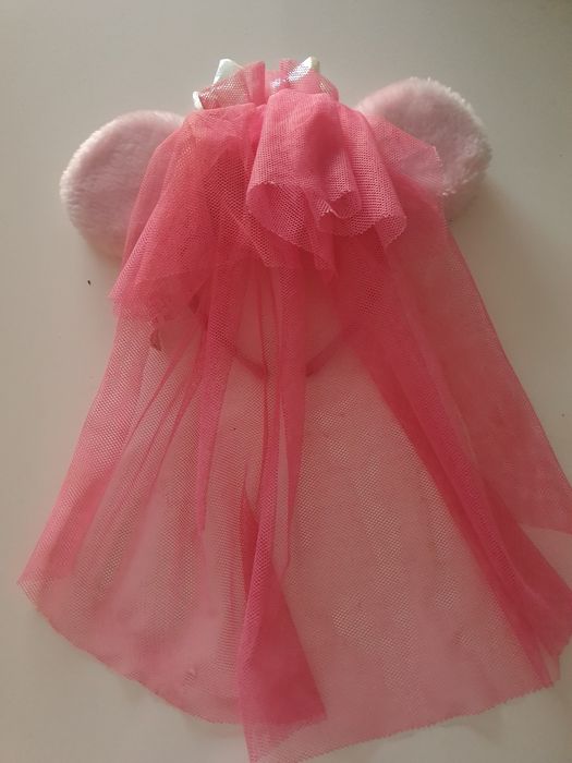 Arco orelhas Minnie, original Disneyland