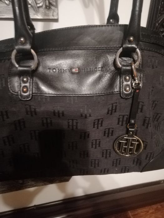 Сумка Tommy Hilfiger