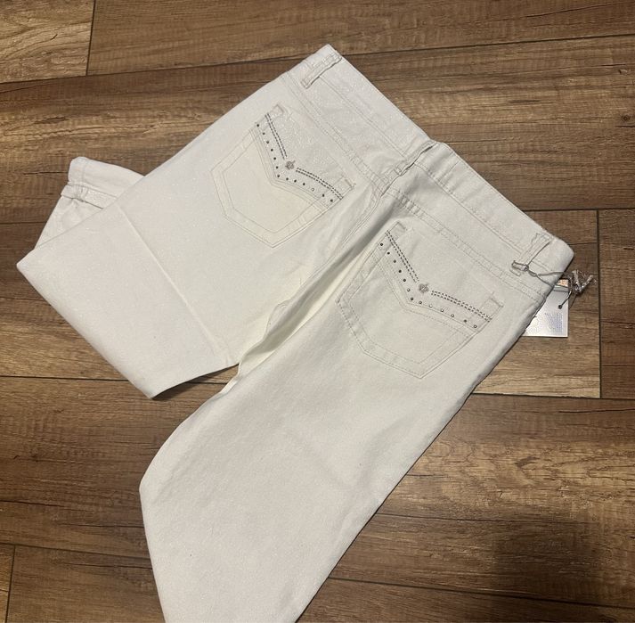 Modne rybaczki rozm 29 nowe