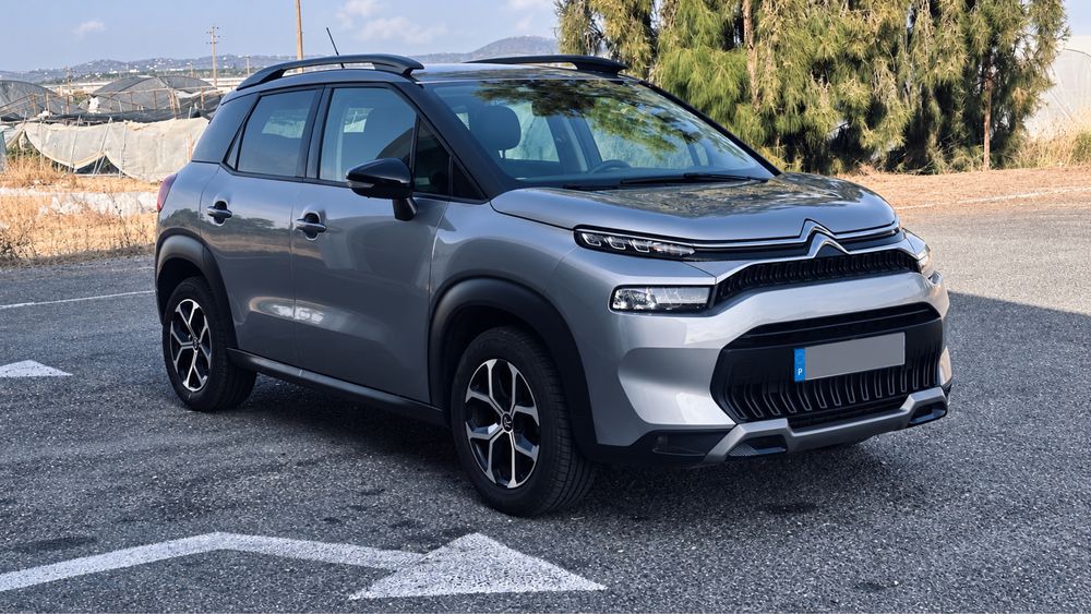 Citroen C3 AIRCROSS 1.2 Pure Tech 110