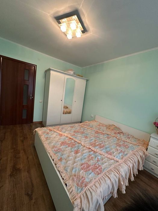 Продається двокімнатна квартира