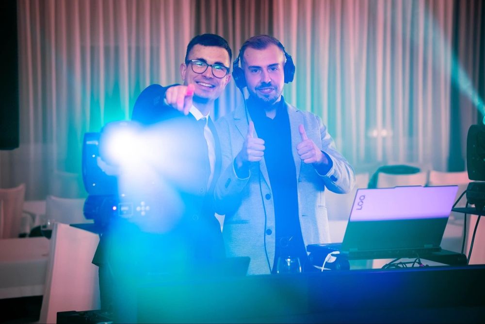 DJ na Twoje Wesele | Urodziny | 18 |