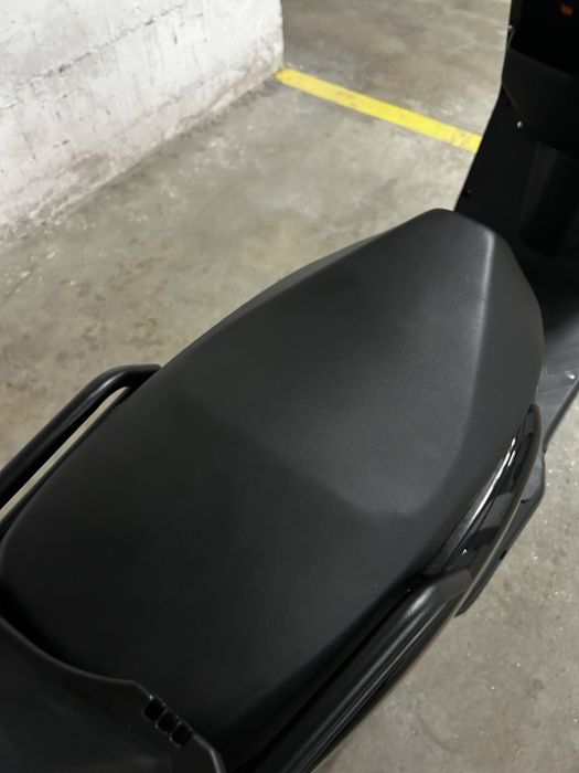 Mota eletrica de 2025