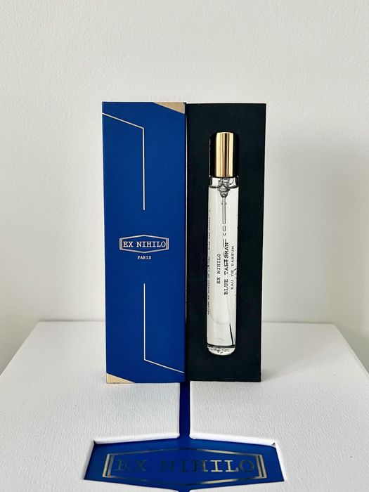 Blue Talisman edp