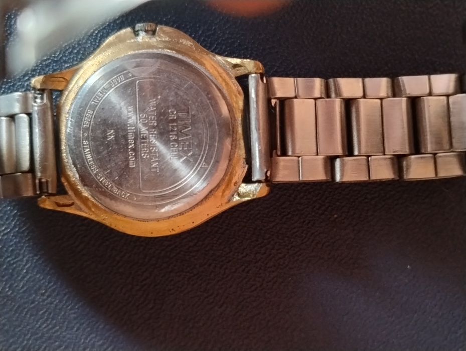 Часы Timex Expedition