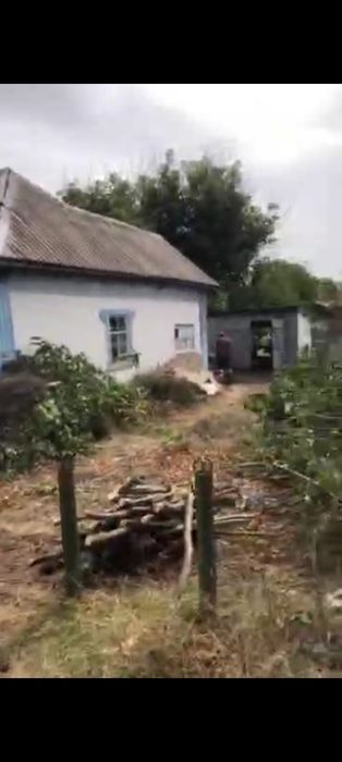 Продам або обміняю на простеньке авто будинок