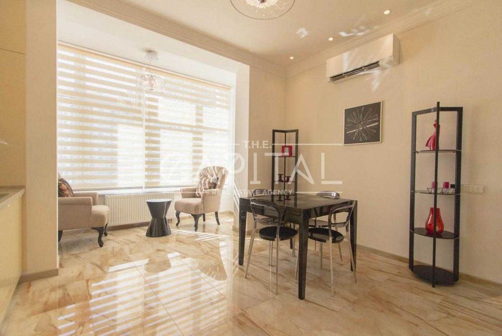 3-кімнатна квартира за адресою бульвар Дружби Народів (площа 150 м²) - Atlanta.ua - фото 10