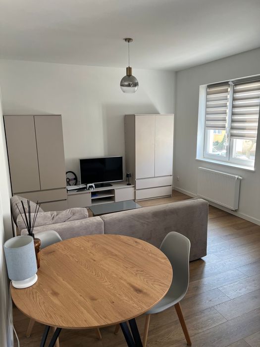 Wynajmę komfortową kawalerkę w Przecławiu