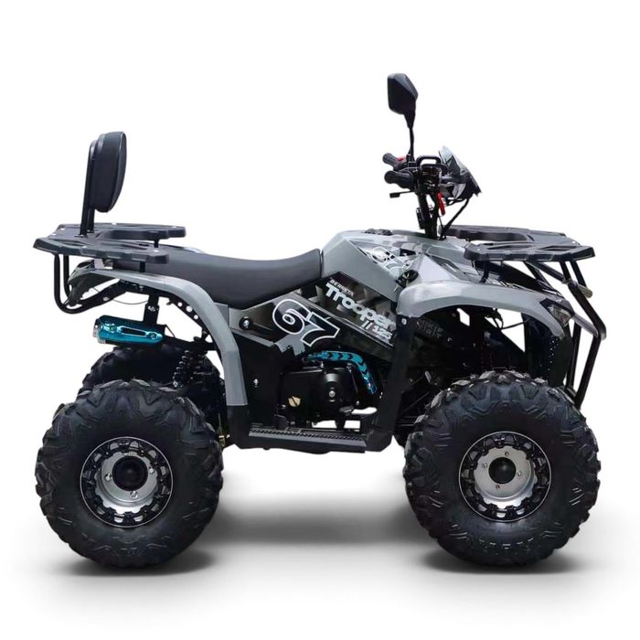 Quad 125cc Nowość/Raty na dowód