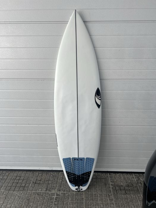 Prancha de surf Sharpeye DISCO I