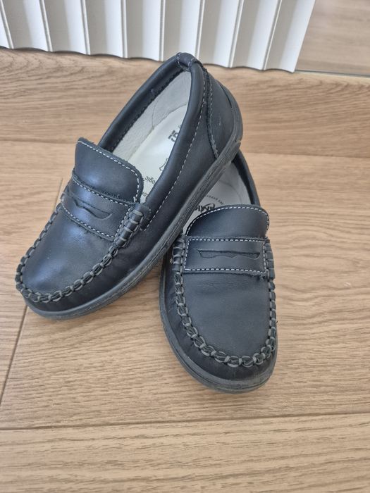 Mokasyny chlopiece primigi