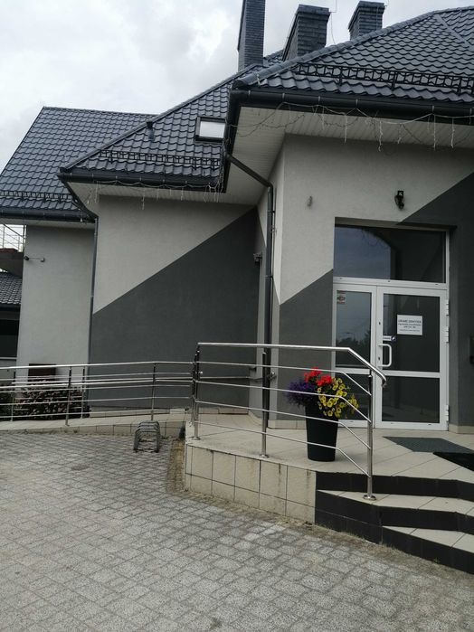 Wynajmę mieszkanie