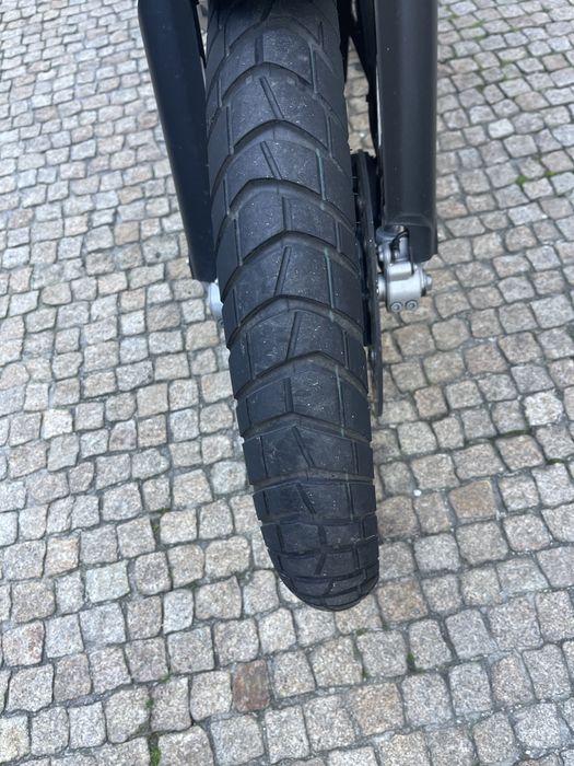 Bmw gsa 800f  grand turismo